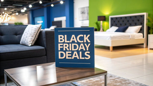 Black Friday Sales When: Find Sydney's Best Luxury Furniture Deals