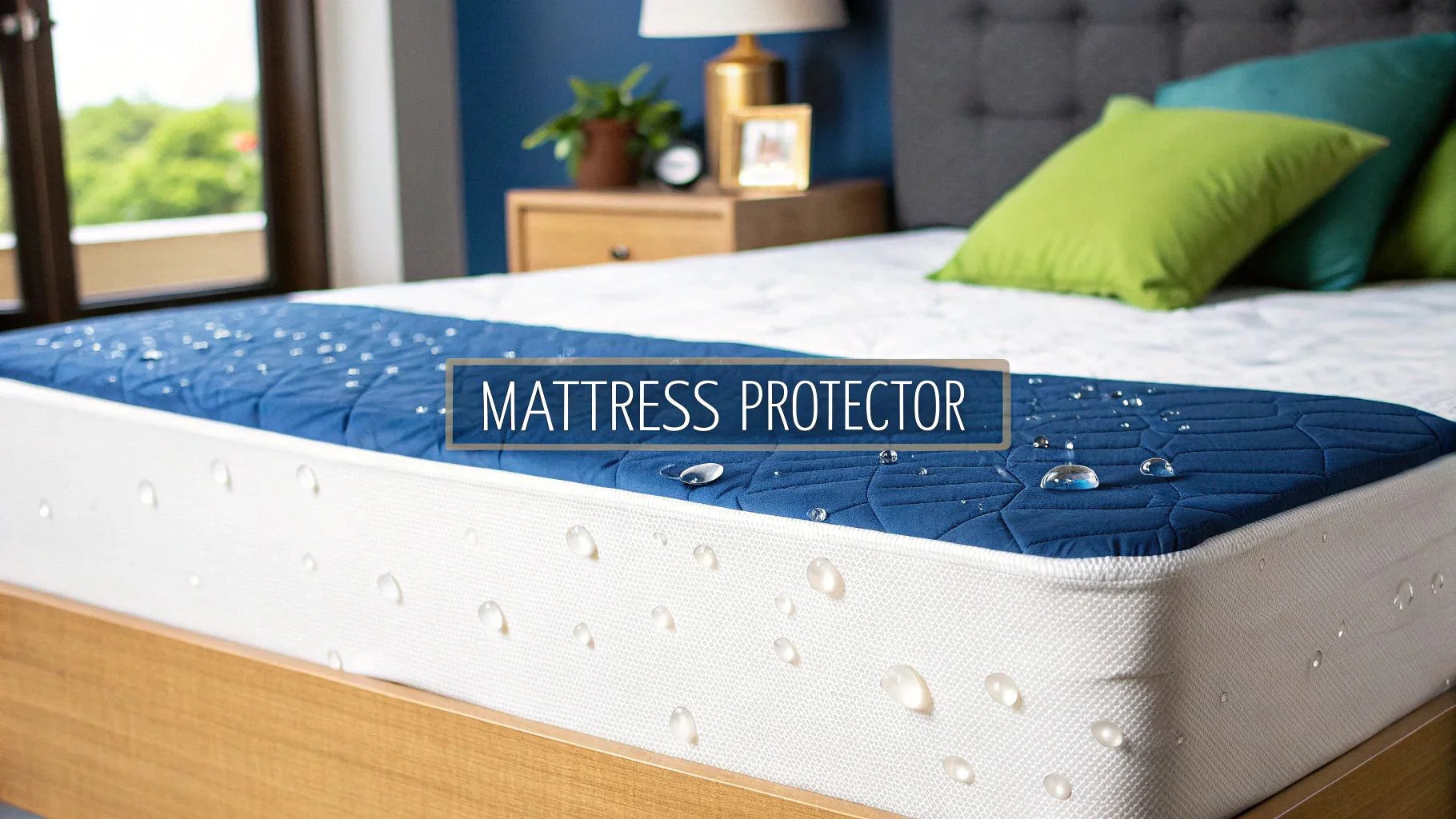 A Buyer's Guide to Waterproof Mattress Topper Protectors
