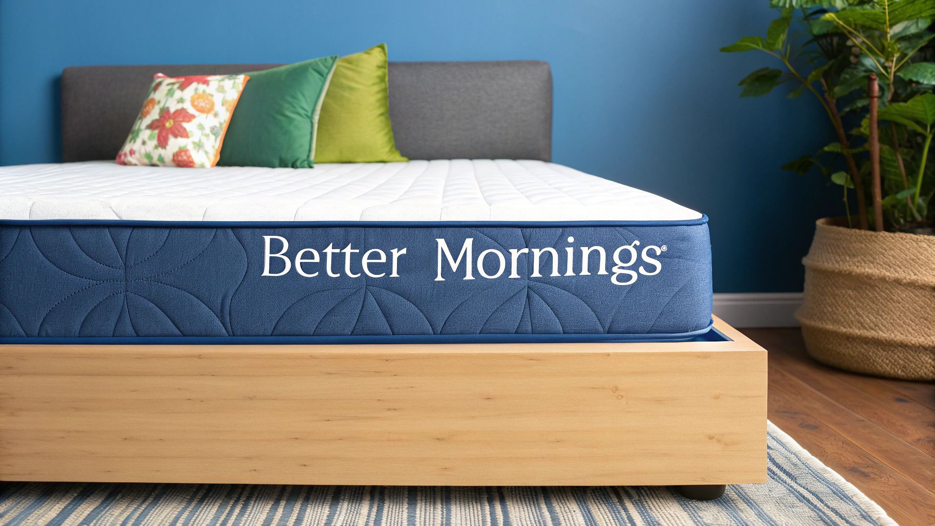 How to Fix Posture While Sleeping for Better Mornings