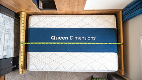 Queen Size Mattress Dimensions: The Essential Sydney Buyer's Guide