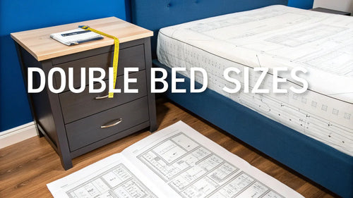 The Ultimate Double Bed Size Australia Guide