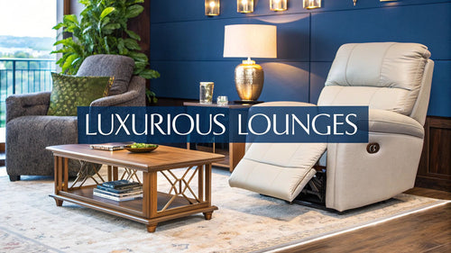 Sydney's Guide To Luxurious Lounges And Recliners At Accessible Prices