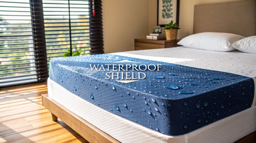 Waterproof Mattress Protectors A Smart Investment For Your Bed