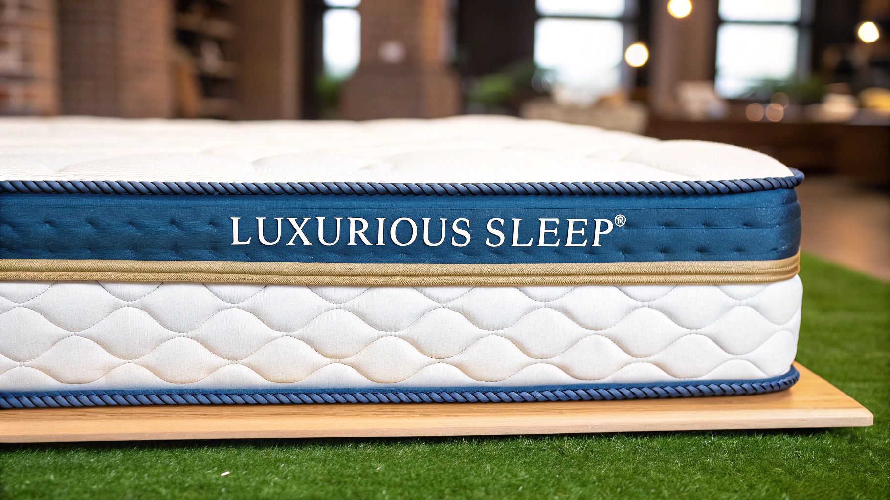 What is a Pocket Spring Mattress: A Complete Guide to Luxurious Sleep