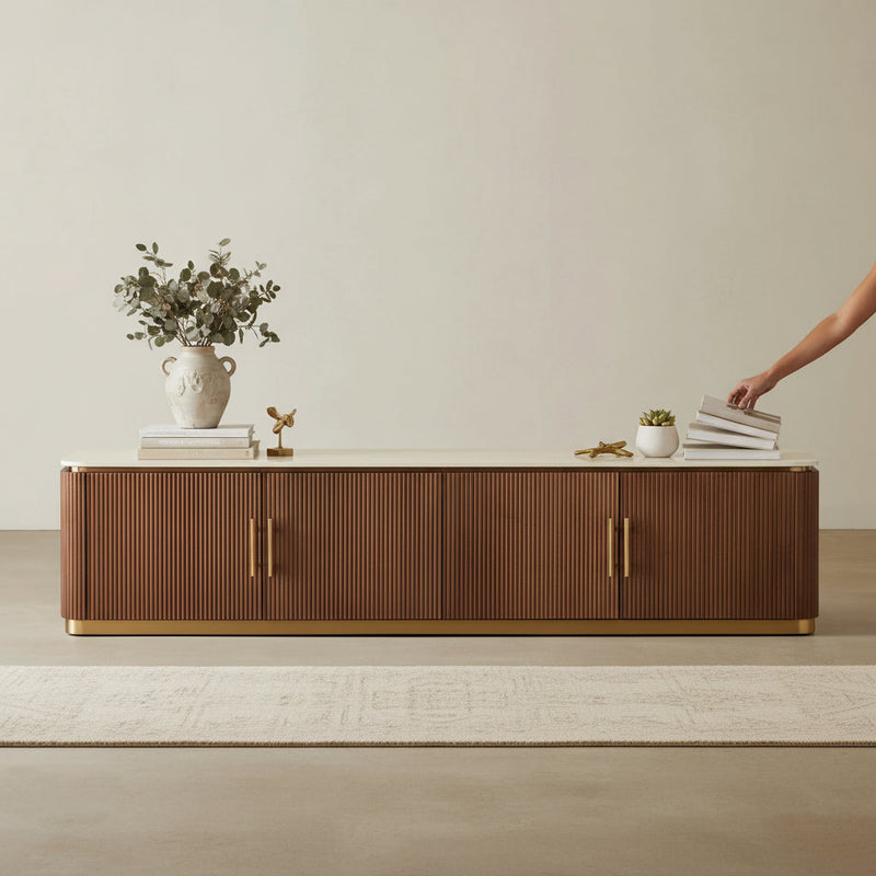 TV Unit