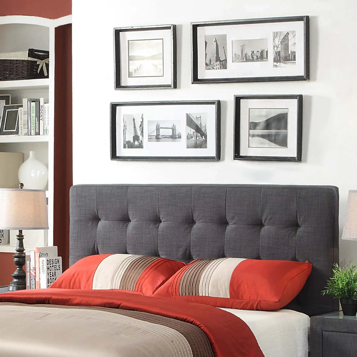 Brooklyn Bedhead - DLB Furniture