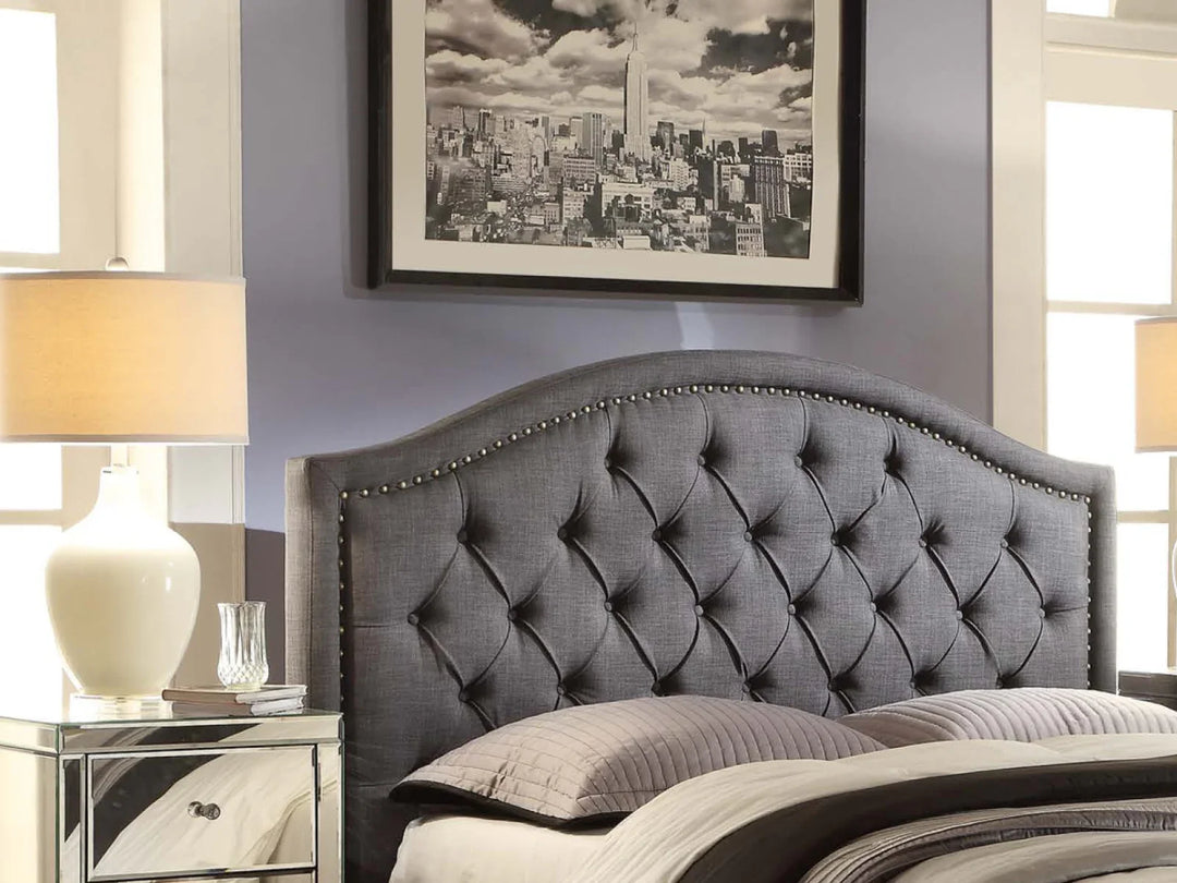 Windsor Bed Head - DLB Furniture