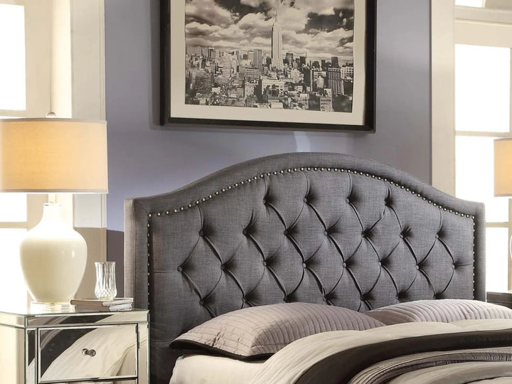 Windsor Bed Head - DLB Furniture
