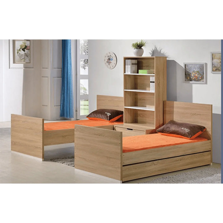 Mystic King Single Bunk Bed - DLB Furniture