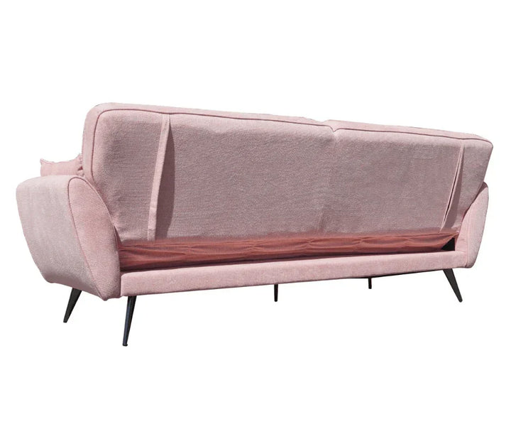Elaine 3 Seat Sofa Bed - DLB Furniture