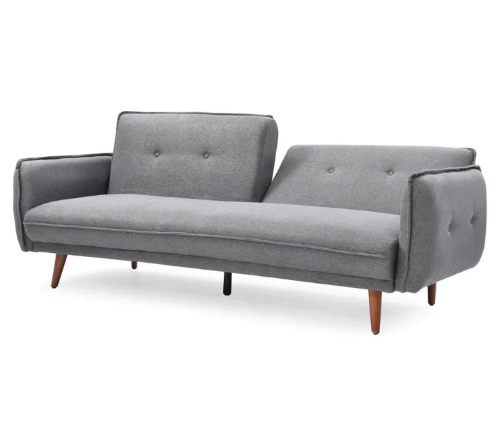 Dark Grey Sarah Sofa Bed - DLB Furniture