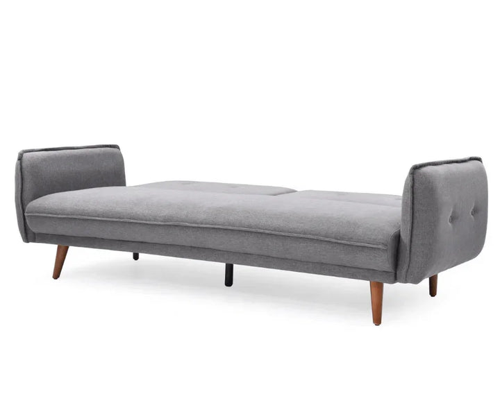 Dark Grey Sarah Sofa Bed - DLB Furniture