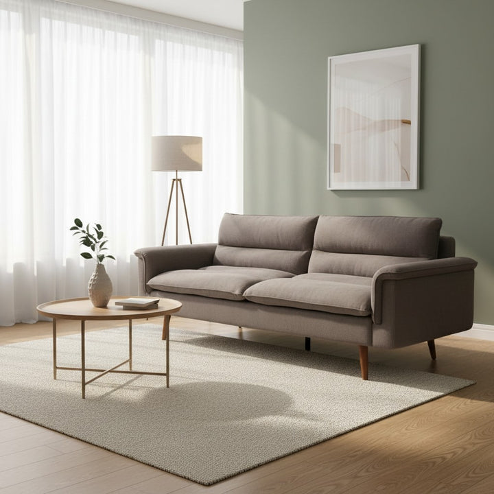 Archie 3-Seater Sofa Bed