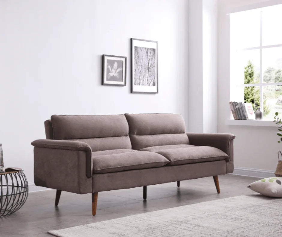 Archie 3-Seater Sofa Bed - DLB Furniture