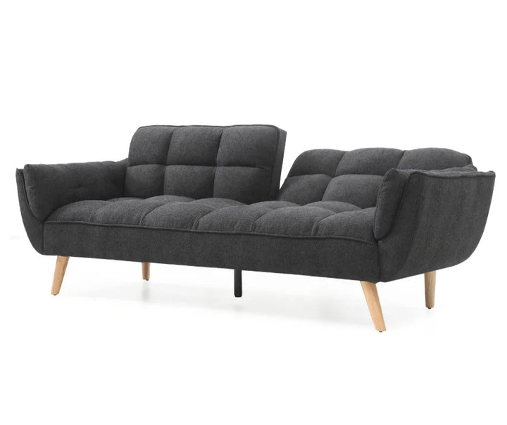 Jessie Sofa Bed - 100% Polyester - DLB Furniture