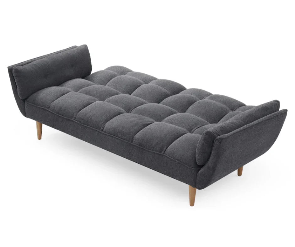 Jessie Sofa Bed - 100% Polyester - DLB Furniture