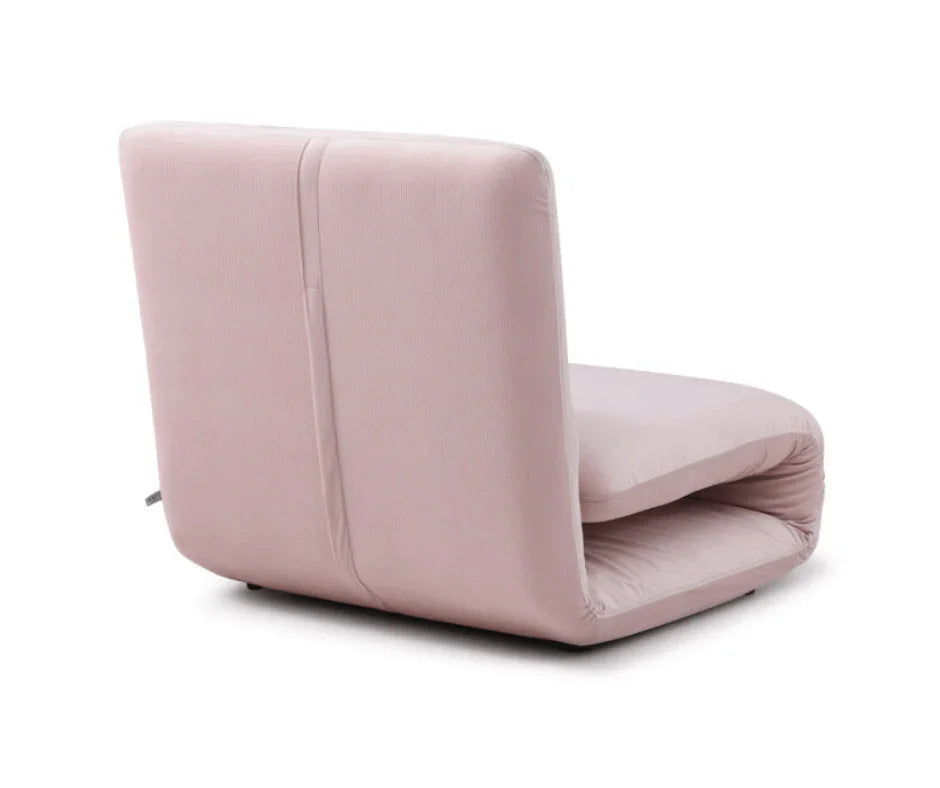Angie Single Sofa Bed - Ripped from 3 sides - DLB Furniture