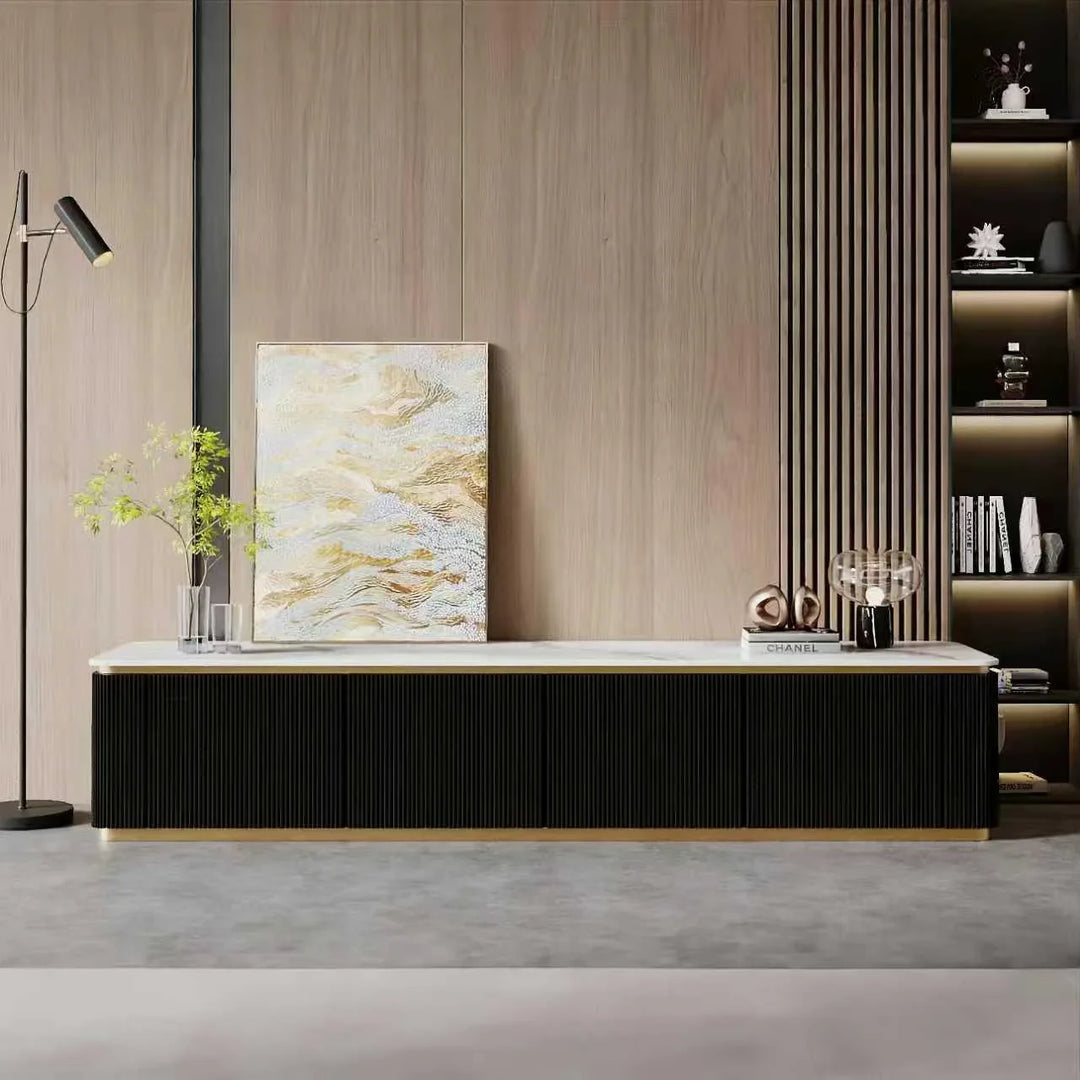 Arcadia Luxury TV unit - DLB Furniture