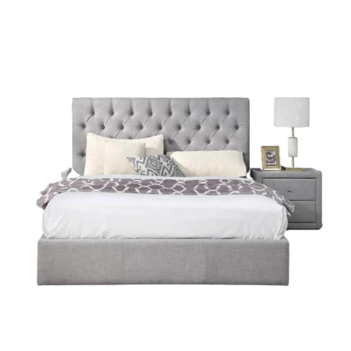 Cameo King Bed Frame - DLB Furniture