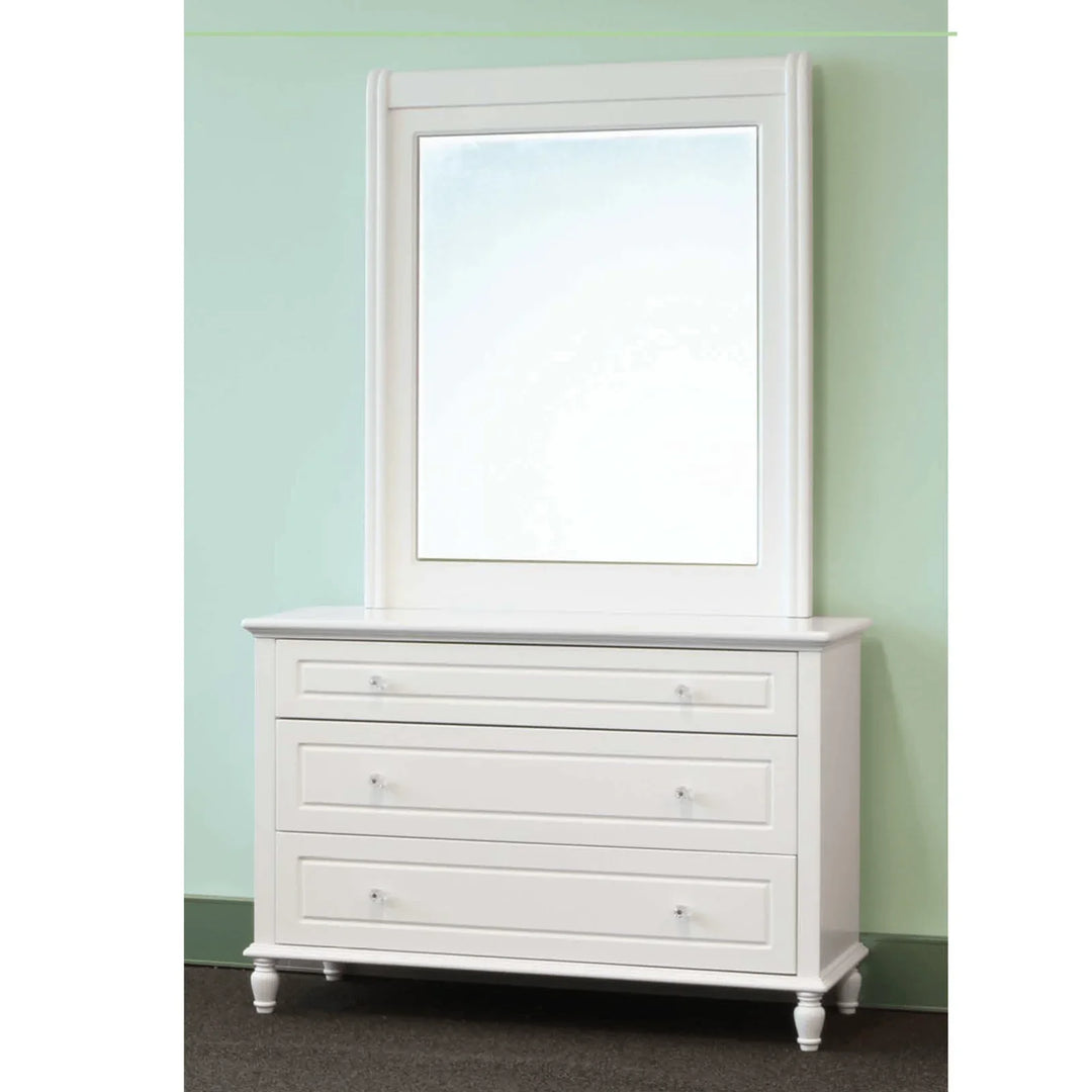 Imperia King Single Bed Frame - DLB Furniture