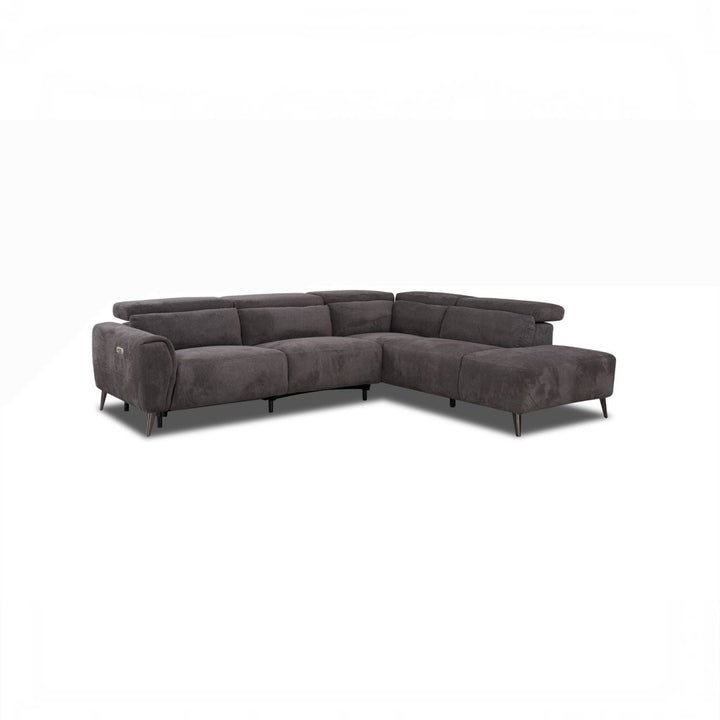 Monterra Recliner Corner Custom Sofa