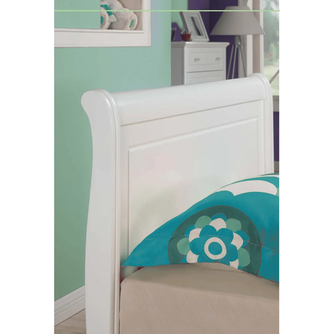 Imperia Double Bed Frame - DLB Furniture