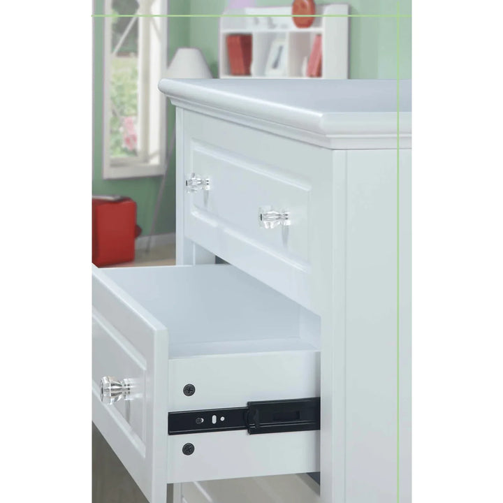 Imperia King Single Bed Frame - DLB Furniture