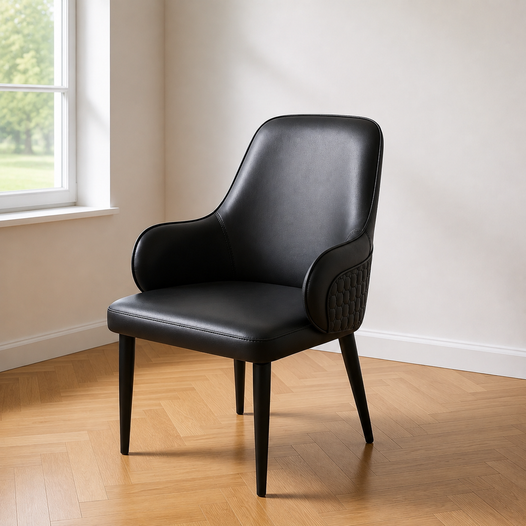 Vega Dining Chair (Chair For Dining)