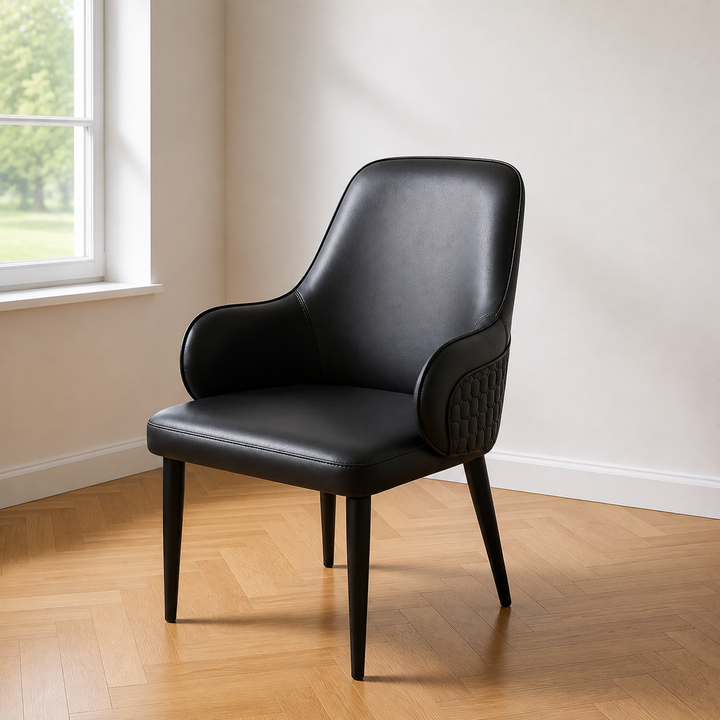Vega Dining Chair (Chair For Dining)