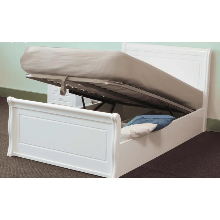 Imperia King Single Bed Frame - DLB Furniture