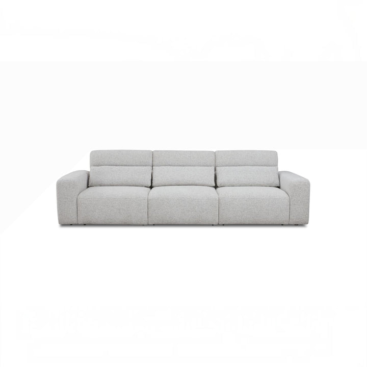 Cloudora Luxe Custom Sofa
