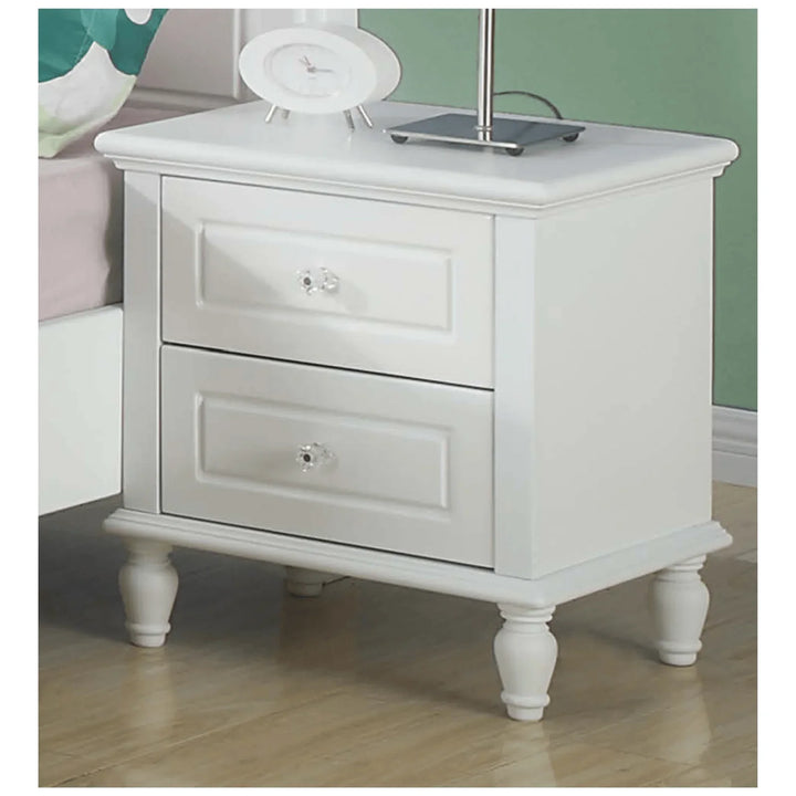 Imperia King Single Bed Frame - DLB Furniture