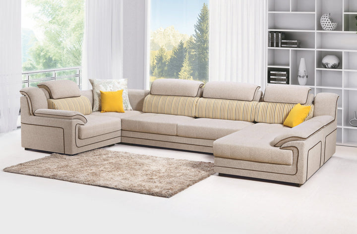 Custom Design CD6