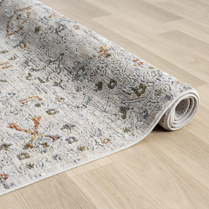 Adelia 638 Ivory
