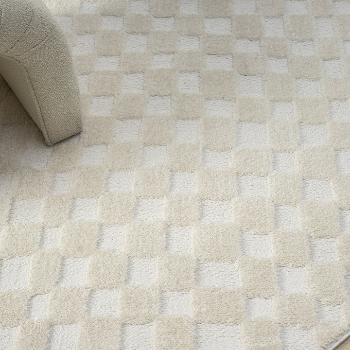 Admire 665 Linen Round