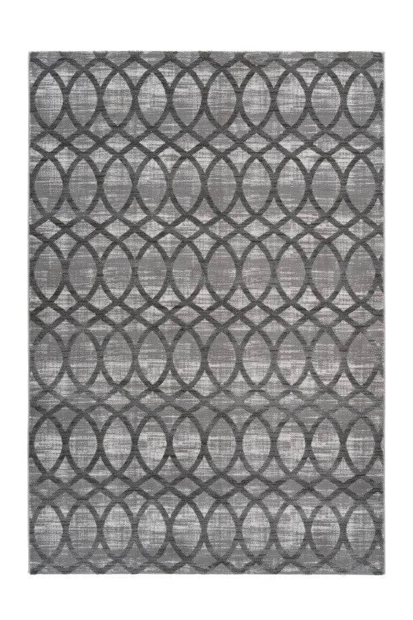 Aleyna 609 Silver - DLB Furniture