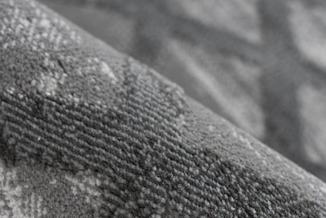 Aleyna 609 Silver - DLB Furniture