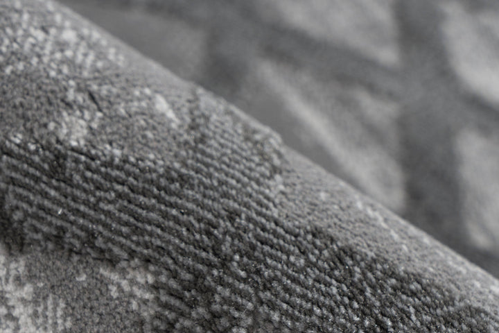 Aleyna 609 Silver - DLB Furniture