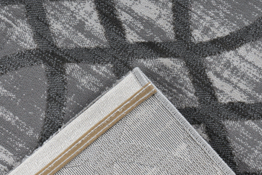 Aleyna 609 Silver - DLB Furniture