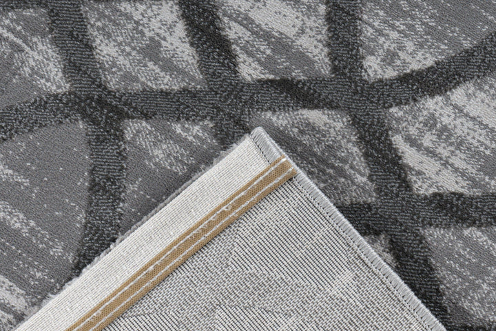 Aleyna 609 Silver - DLB Furniture