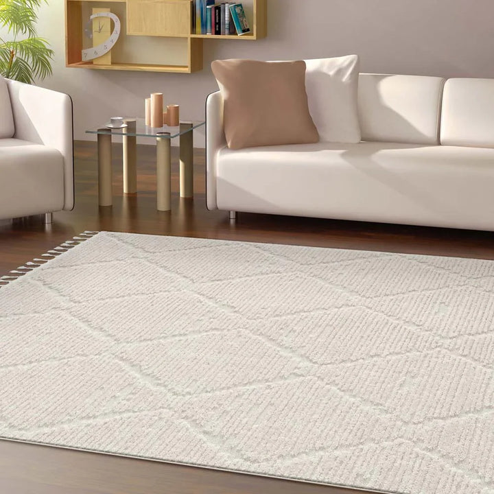 ALPINE 3632 IVORY - DLB Furniture