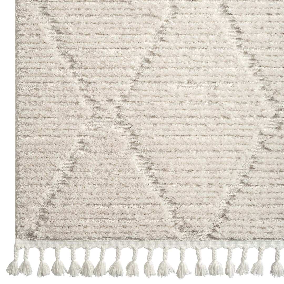 Alpine 3632 Ivory