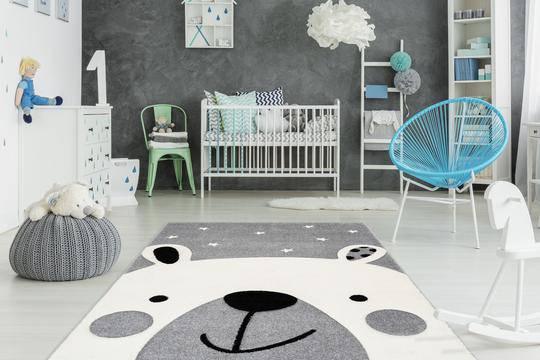 Amigo 323 Silver - DLB Furniture