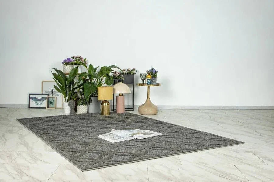 Amira 203 Grey - DLB Furniture