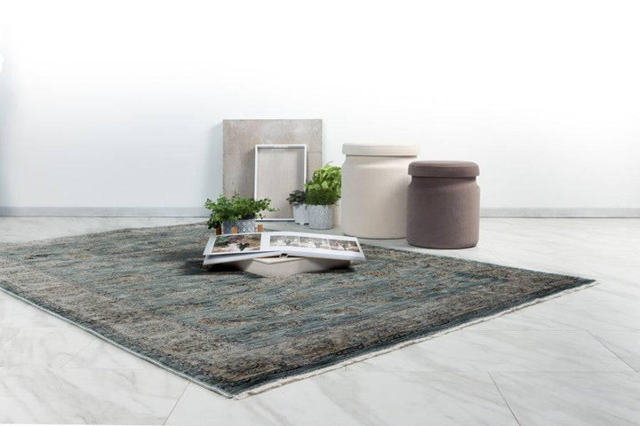 Antigua 702 Green - DLB Furniture