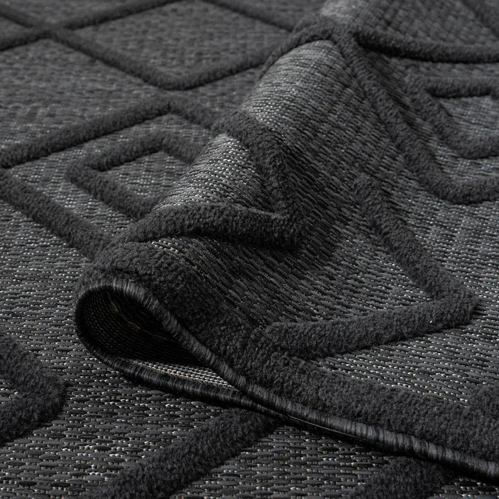 CALM 416 CHARCOAL - DLB Furniture