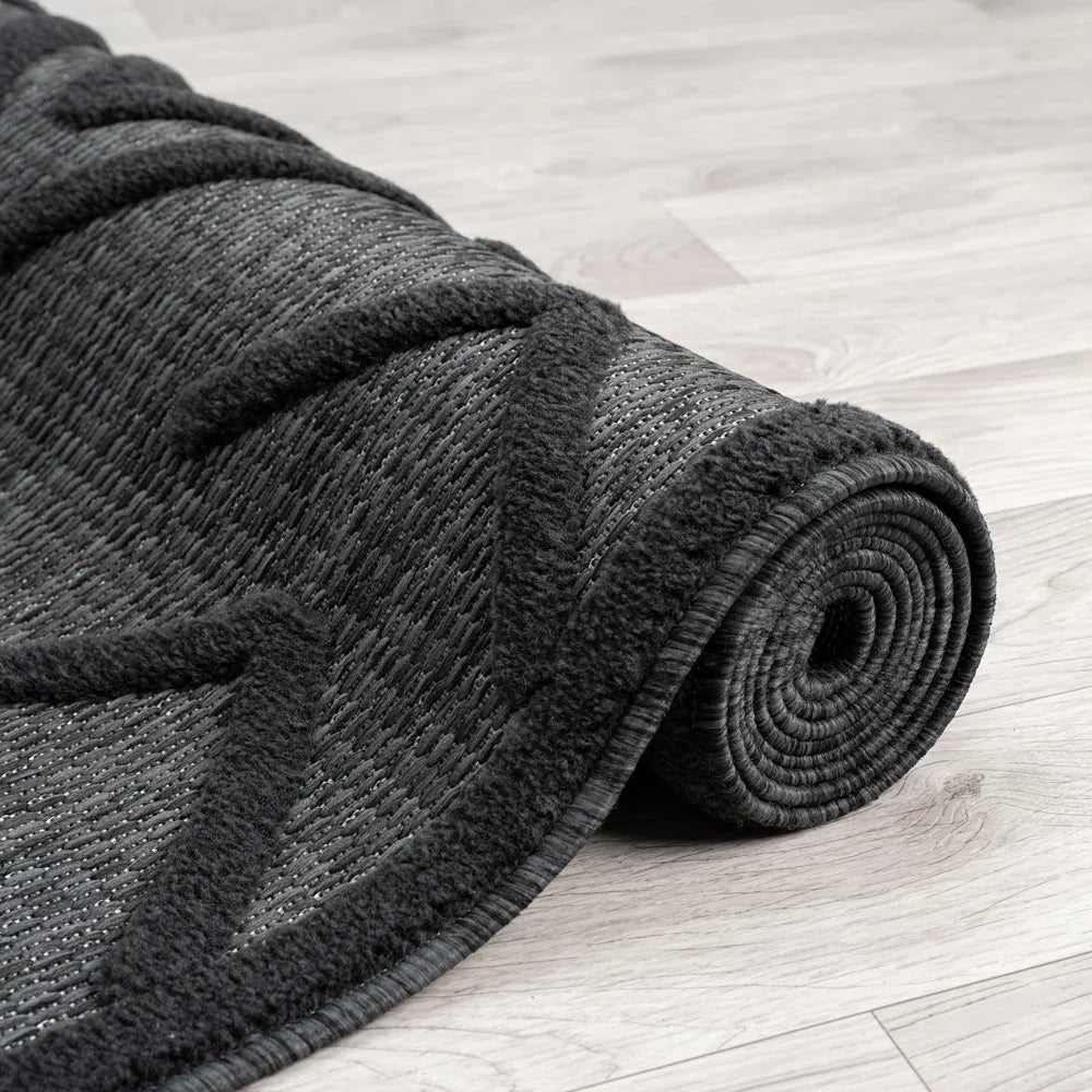 CALM 416 CHARCOAL - DLB Furniture