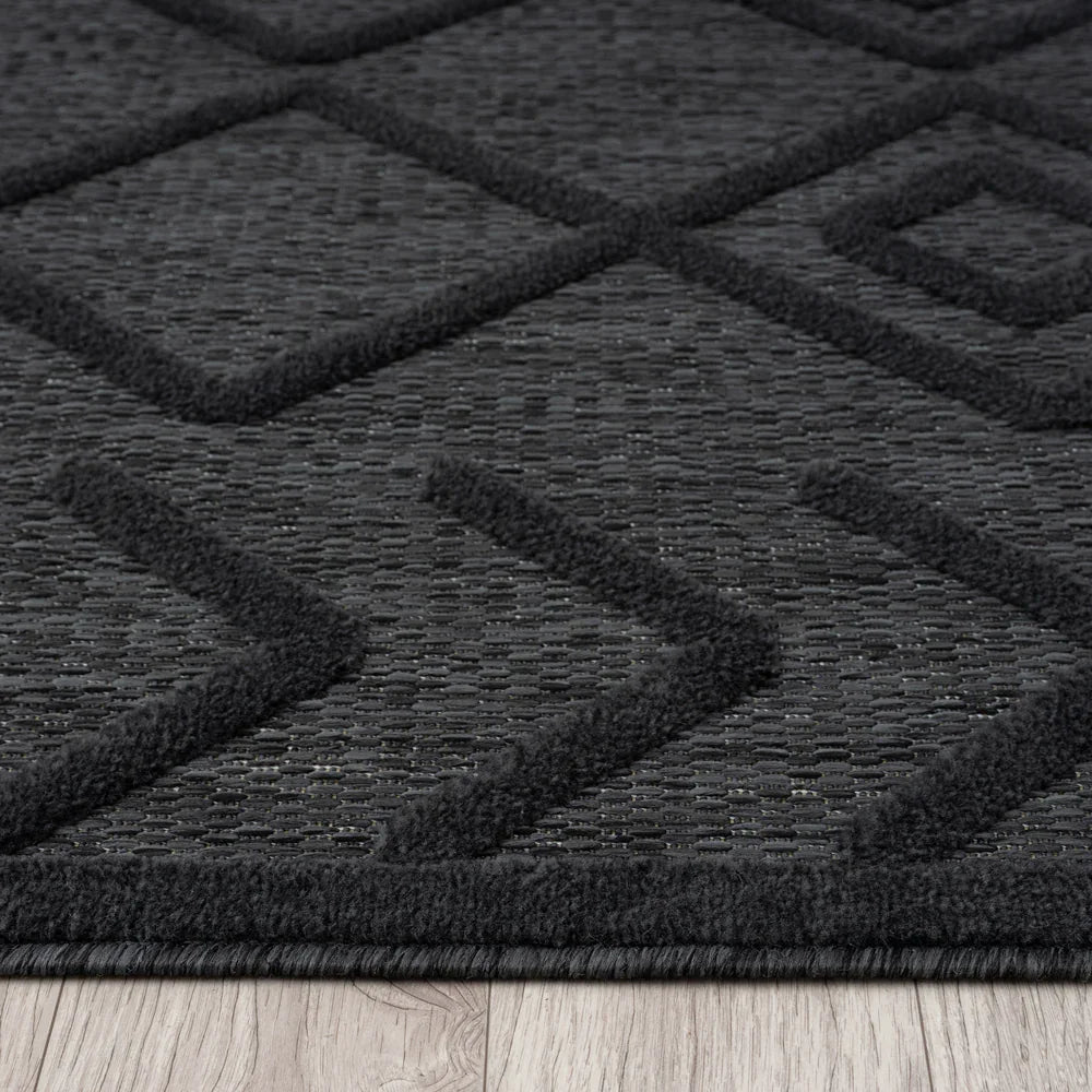 CALM 416 CHARCOAL - DLB Furniture