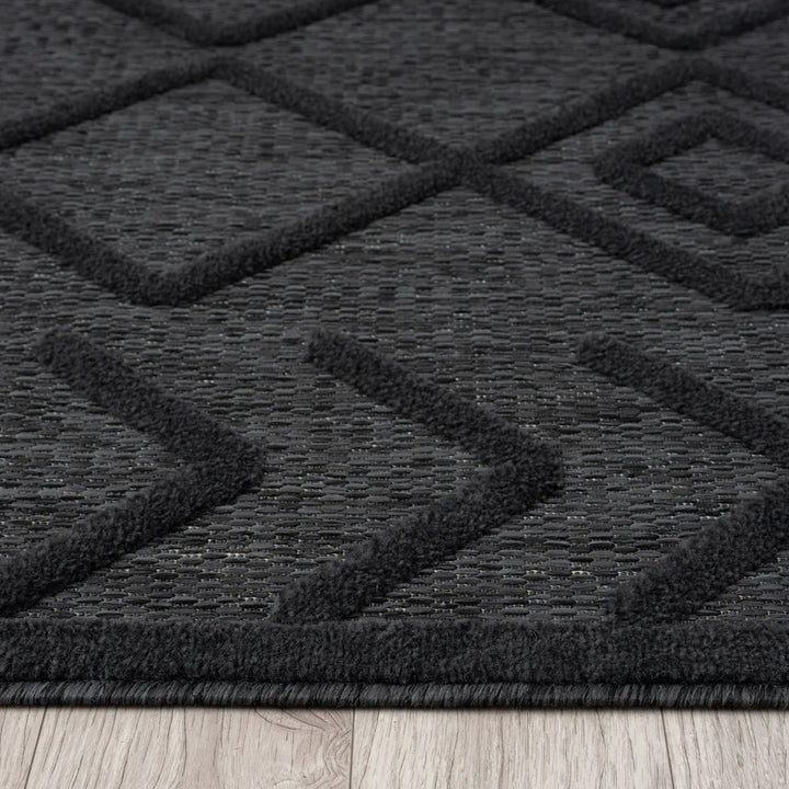CALM 416 CHARCOAL - DLB Furniture