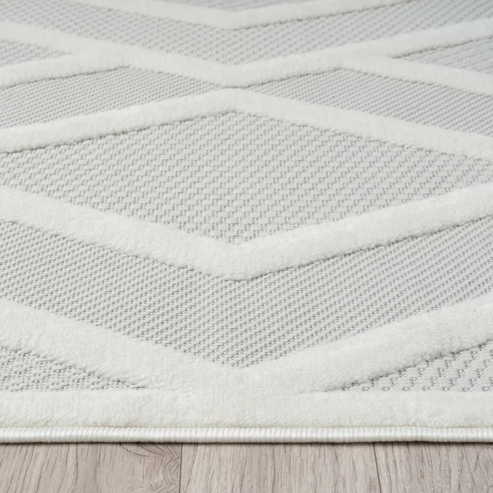CALM 418 FROST - DLB Furniture
